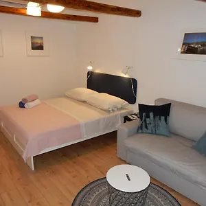 City Break , Split Croatie