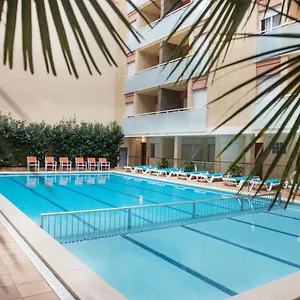 Costa D'or Appartement