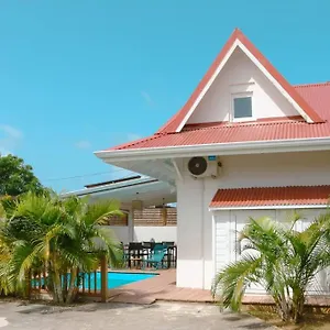Tartane , Trinité (Tartane) Martinique