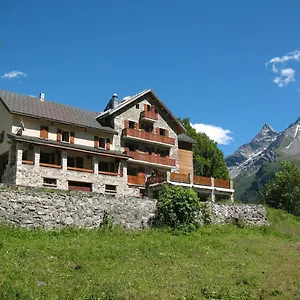 Du Bon Air , Peisey-Nancroix France