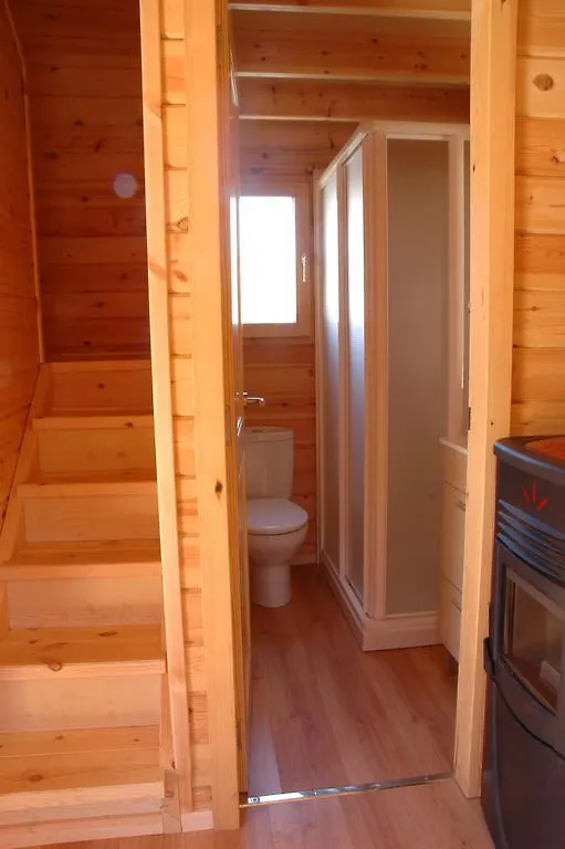 Camping Era Yerla D'Arties  Arties