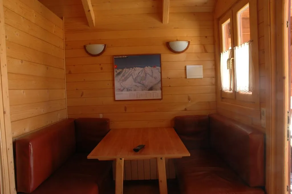Camping Era Yerla D'Arties