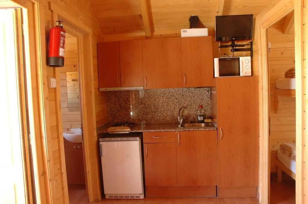 Camping Era Yerla D'Arties