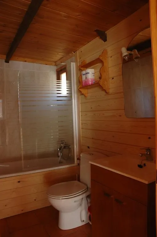 Camping Era Yerla D'Arties Espagne