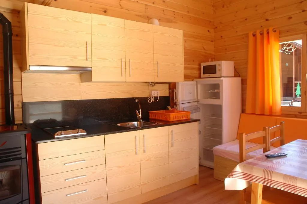 Camping Era Yerla D'Arties
