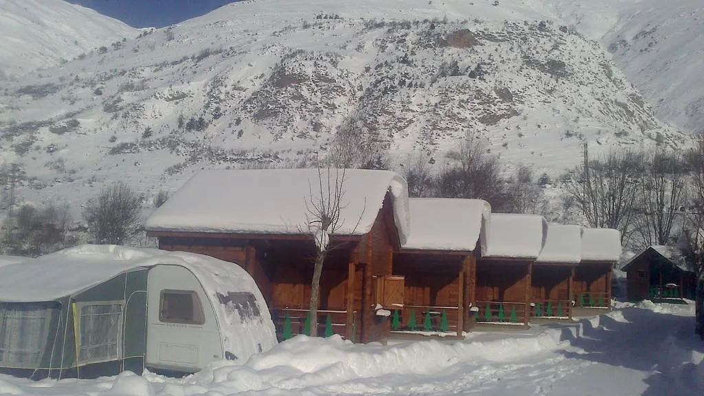 Camping Era Yerla D'Arties