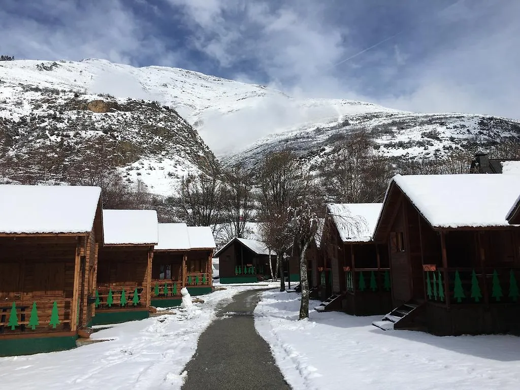 Camping Era Yerla D'Arties Arties