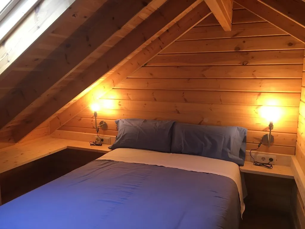 Camping Era Yerla D'Arties Arties