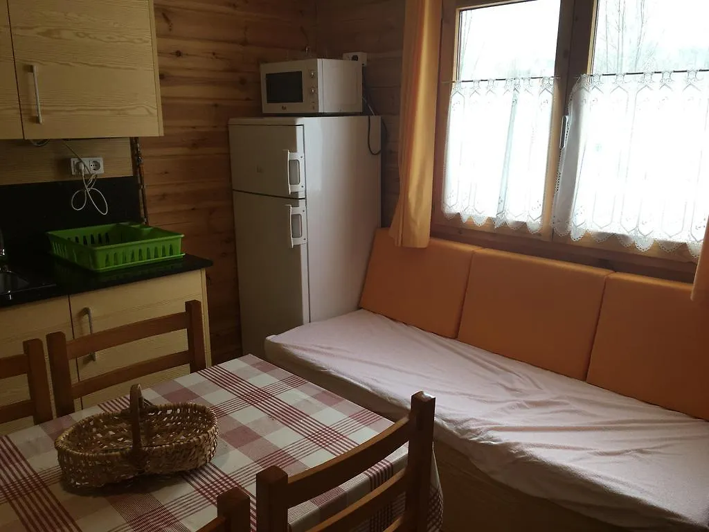 Camping Era Yerla D'Arties