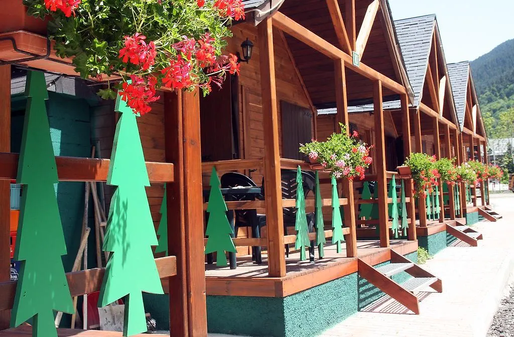 Campsite Camping Era Yerla D'Arties Villa Spain