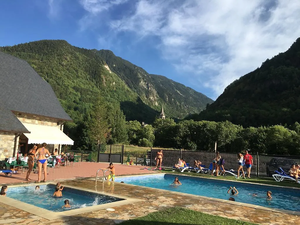 Camping Era Yerla D'Arties  Arties