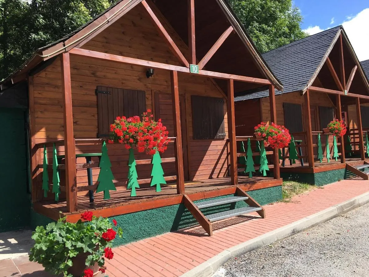 Camping Era Yerla D'Arties Espagne